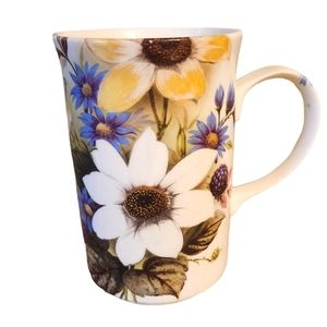 Vintage St George Fine Bone China